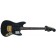 Fender Limited Edition MIJ Traditional II 60s Mustang Black Pearl (B Stock)