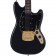 Fender Limited Edition MIJ Traditional II 60s Mustang Black Pearl