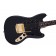 Fender Limited Edition MIJ Traditional II 60s Mustang Black Pearl