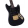 Fender Limited Edition MIJ Traditional II 60s Mustang Black Pearl