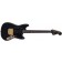 Fender Limited Edition MIJ Traditional II 60s Mustang Black Pearl