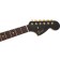 Fender Limited Edition MIJ Traditional II 60s Mustang Black Pearl