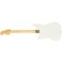 Fender Limited Edition MIJ Traditional II 60s Mustang White Pearl