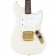Fender Limited Edition MIJ Traditional II 60s Mustang White Pearl