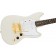 Fender Limited Edition MIJ Traditional II 60s Mustang White Pearl