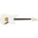 Fender Limited Edition MIJ Traditional II 60s Mustang White Pearl