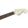 Fender Limited Edition MIJ Traditional II 60s Mustang White Pearl