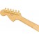 Fender Limited Edition MIJ Traditional II 60s Mustang White Pearl