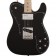 Fender MIJ Traditional 70s Telecaster Custom Black Body