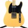 Fender Limited Edition MIJ Traditional II ’51 Nocaster Butterscotch Blonde