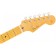 Fender MIJ Limited Edition Traditional Series Hardtail Stratocaster Black Headstock