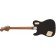 Fender MIJ Troublemaker Telecaster Black Back