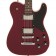 Fender MIJ Troublemaker Telecaster Crimson Red Body