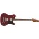 Fender MIJ Troublemaker Telecaster Crimson Red Front