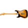 Fender Mike McCready Stratocaster Rosewood Fingerboard 3-Colour Sunburst Back