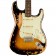 Fender Mike McCready Stratocaster Rosewood Fingerboard 3-Colour Sunburst Body