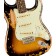 Fender Mike McCready Stratocaster Rosewood Fingerboard 3-Colour Sunburst Body Detail