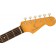 Fender Mike McCready Stratocaster Rosewood Fingerboard 3-Colour Sunburst Headstock