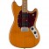 Fender Mustang 90 Aged Natural Body