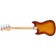 Fender Player Mustang Bass PJ Sienna Sunburst Back