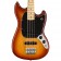 Fender Player Mustang Bass PJ Sienna Sunburst Body