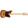 Fender Player Mustang Bass PJ Sienna Sunburst Front