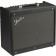 Fender Mustang GTX100 Digital Combo Guitar Amplifier Front Angle