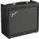 Fender Mustang GTX50 Digital Combo Guitar Amplifier Front Angle