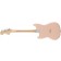 Fender Mustang Shell Pink Offset Guitar