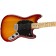 Fender Player Mustang Sienna Sunburst Body Angle