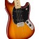 Fender Player Mustang Sienna Sunburst Body Angle