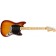 Fender Player Mustang Sienna Sunburst Front
