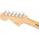 Fender Player Mustang Sienna Sunburst Headstock Back