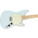 Fender Player Mustang Sonic Blue Body Angle