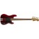 Fender Nate Mendel P Bass Candy Apple Red