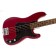 Fender Nate Mendel P Bass Candy Apple Red