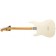 Fender Nile Rodgers Hitmaker Stratocaster Olympic White B Stock Back