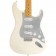 Fender Nile Rodgers Hitmaker Stratocaster Olympic White B Stock Body