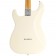 Fender Nile Rodgers Hitmaker Stratocaster Olympic White B Stock Body Back