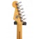 Fender Nile Rodgers Hitmaker Stratocaster Olympic White B Stock Headstock Back