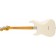 Fender Nile Rodgers Hitmaker Stratocaster Olympic White Back