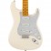 Fender Nile Rodgers Hitmaker Stratocaster Olympic White Body