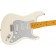 Fender Nile Rodgers Hitmaker Stratocaster Olympic White Body Angle