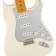 Fender Nile Rodgers Hitmaker Stratocaster Olympic White Body Detail