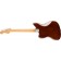 Fender Noventa Jazzmaster Pau Ferro Fingerboard Walnut Back