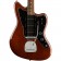 Fender Noventa Jazzmaster Pau Ferro Fingerboard Walnut Body