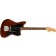 Fender Noventa Jazzmaster Pau Ferro Fingerboard Walnut Front