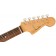 Fender Noventa Jazzmaster Pau Ferro Fingerboard Walnut Headstock