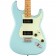 Fender Noventa Stratocaster Maple Fingerboard Daphne Blue Body