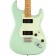 Fender Noventa Stratocaster Maple Fingerboard Surf Green Body